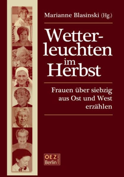 Wetterleuchten im Herbst Film, Art & Culture