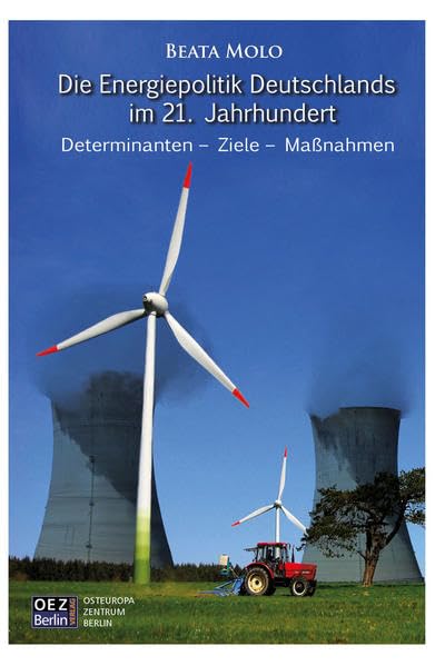 Die Energiepolitik Deutschlands im 21. Jahrhundert: Determinanten - Ziele - Maßnahmen Business & Technology
