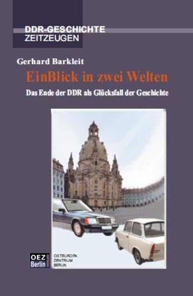 Product Image: EinBlick in zwei Welten.
