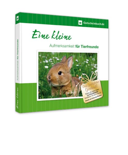 Eine kleine Aufmerksamkeit für Tierfreunde Lifestyle