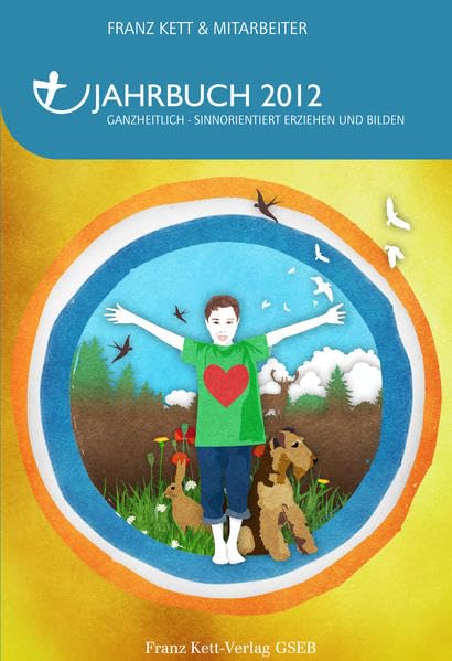 Jahrbuch 2012 Books
