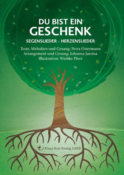 Du bist ein Geschenk: Herzenslieder Books