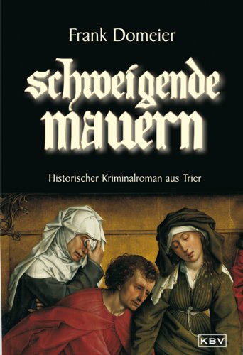 Schweigende Mauern Contemporary literature Books