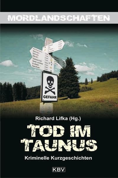 Tod im Taunus Contemporary literature Books