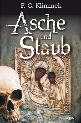 Asche und Staub (KBV-Krimi) Contemporary literature