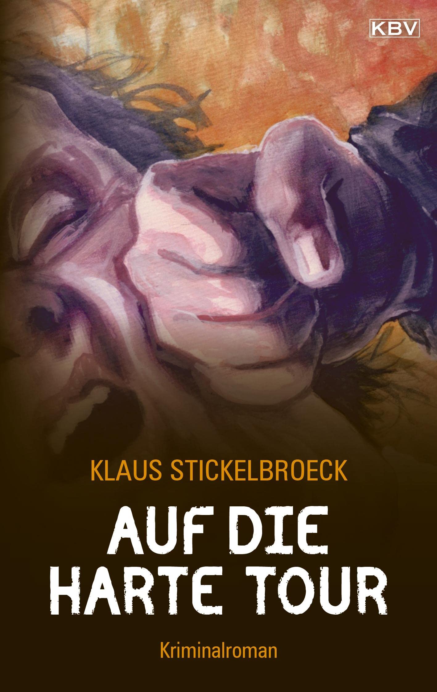 Auf die harte Tour Contemporary literature