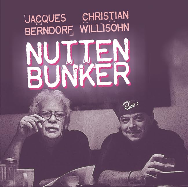 Nuttenbunker Contemporary literature Books