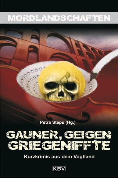 Gauner, Geigen, Griegeniffte Contemporary literature