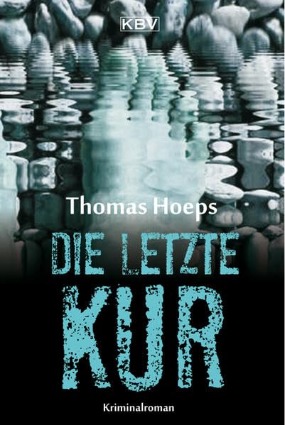 Die letzte Kur Contemporary literature Books
