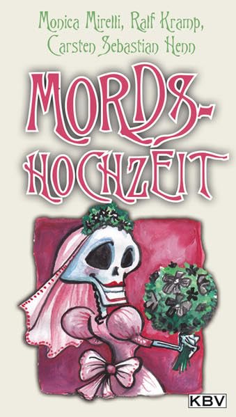 Product Image: Mords-Hochzeit
