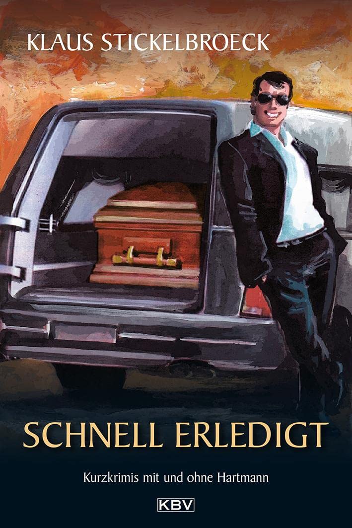 Schnell erledigt Contemporary literature