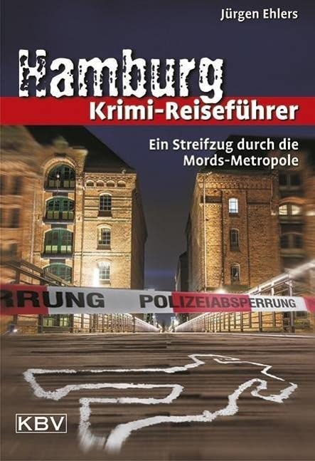 Hamburg Krimi-Reiseführer Contemporary literature