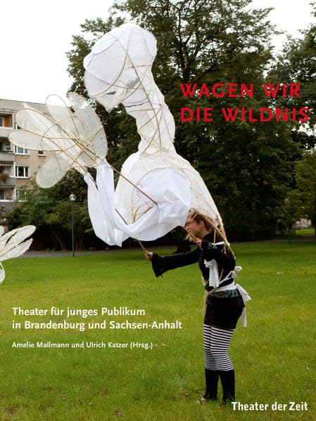 Wagen wir die Wildnis Film, Art & Culture