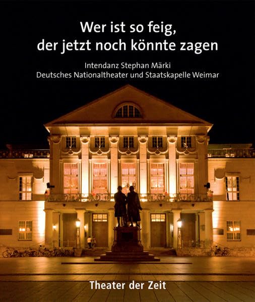 Wer ist so feig, der jetzt noch könnte zagen Film, Art & Culture