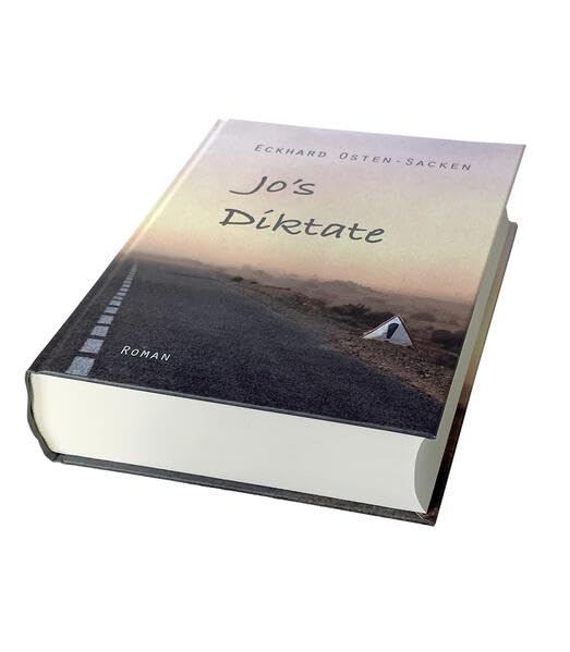 Jo's Diktate: Roman Contemporary literature