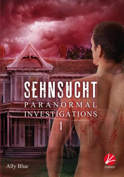 Paranormal Investigations 1: Sehnsucht Contemporary literature