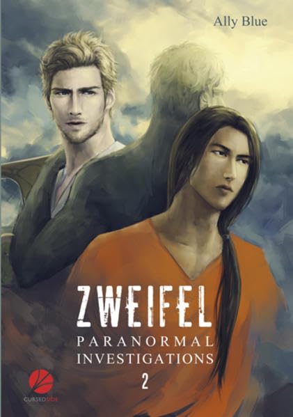 Paranormal Investigations 2: Zweifel Contemporary literature