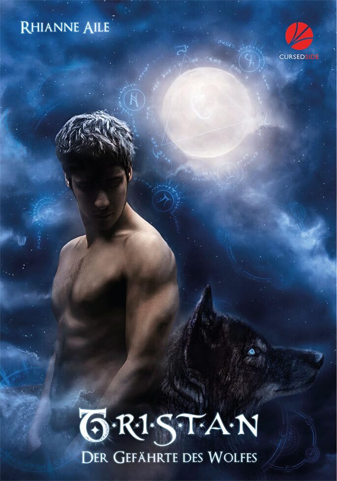 Der Gefährte des Wolfes 1: Tristan LGBTQ+