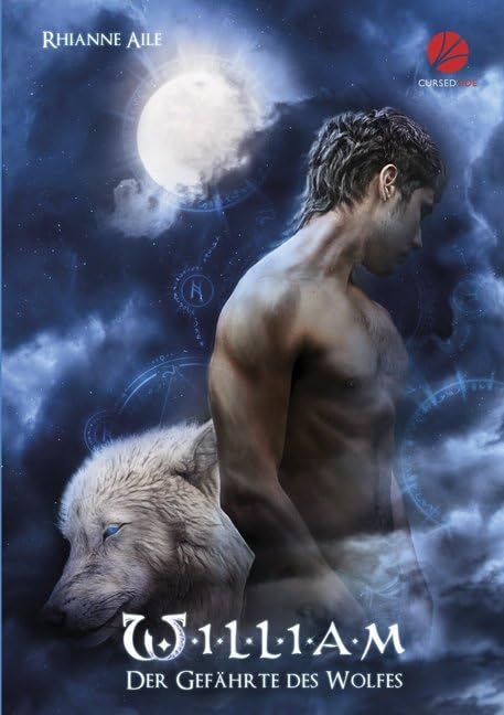 Gefährte des Wolfes: William (Der Gefährte des Wolfes) LGBTQ+