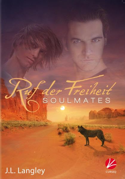 Soulmates: Ruf der Freiheit Contemporary literature