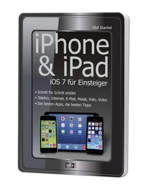 iPhone und iPad iOS7 für Einsteiger Computer Science