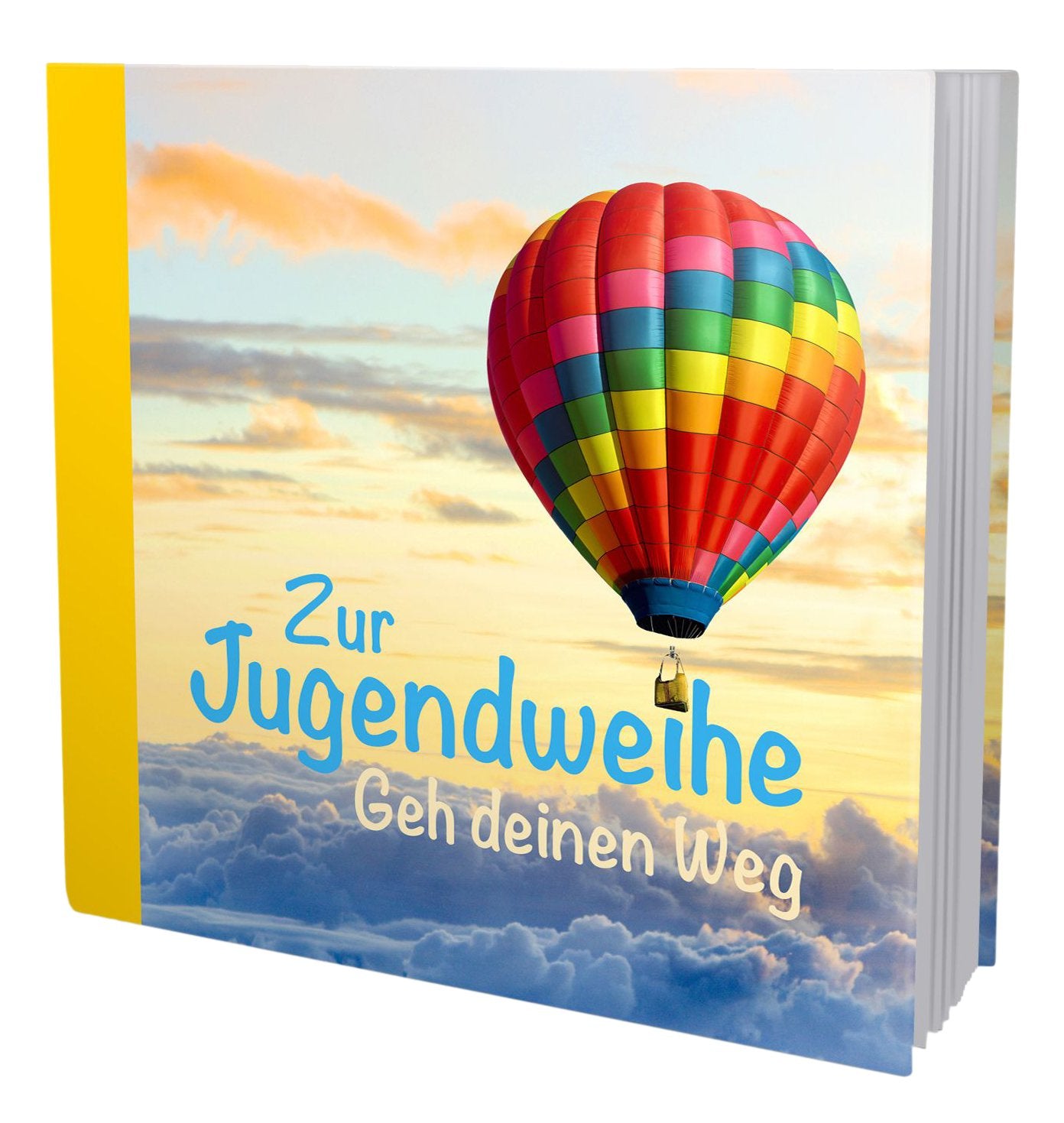 Jugendweihe Lifestyle