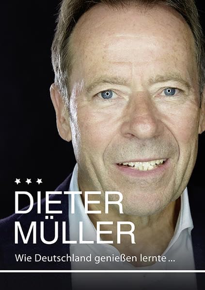 Wie Deutschland genießen lernte Art & Literature