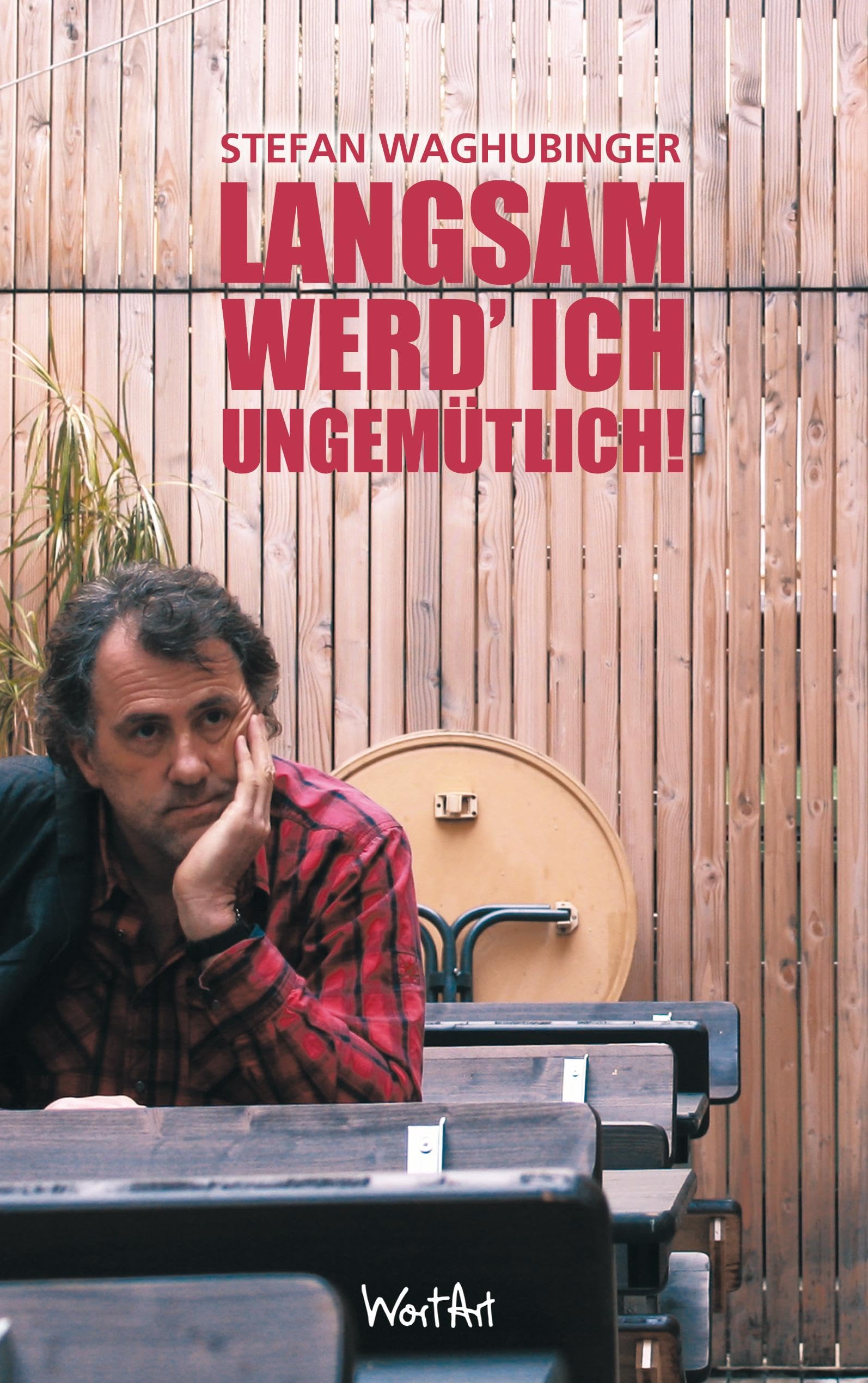 Langsam werd' ich ungemütlich Humour & Satire