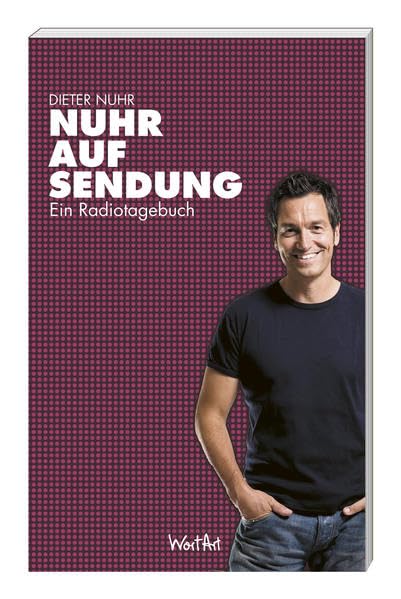 Product Image: Nuhr auf Sendung
