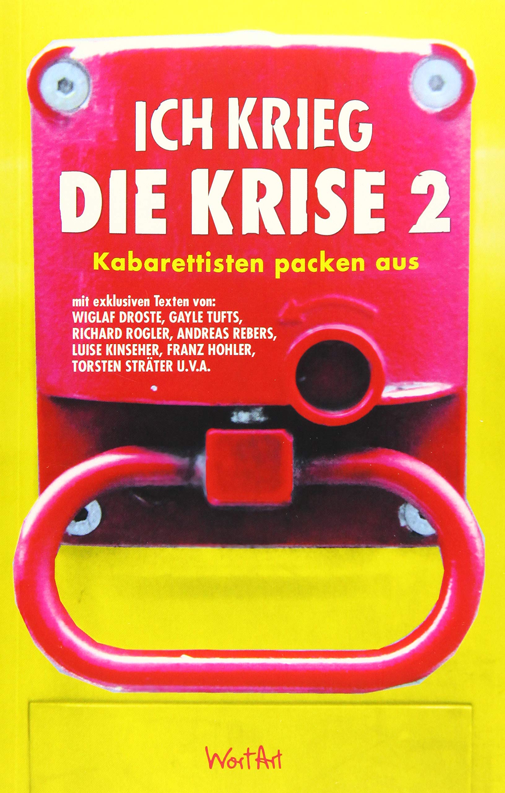 Ich krieg die Krise 2 Humour & Satire