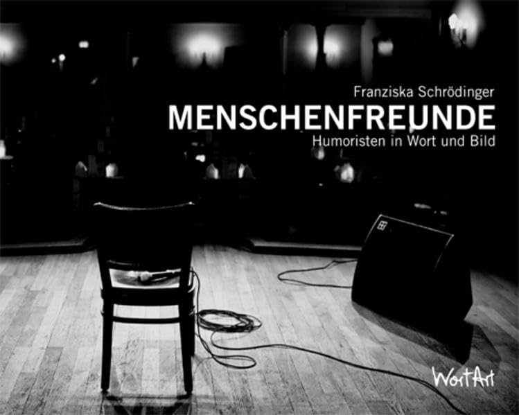 Menschenfreunde: Humoristen in Wort und Bild Film, Art & Culture