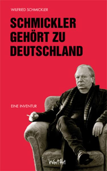 Schmickler gehört zu Deutschland: Eine Inventur Humour & Satire