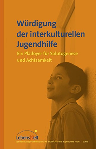 Würdigung der interkulturellen Jugendhilfe: Ein Plädoyer für Salutogenese und Achtsamkeit Books