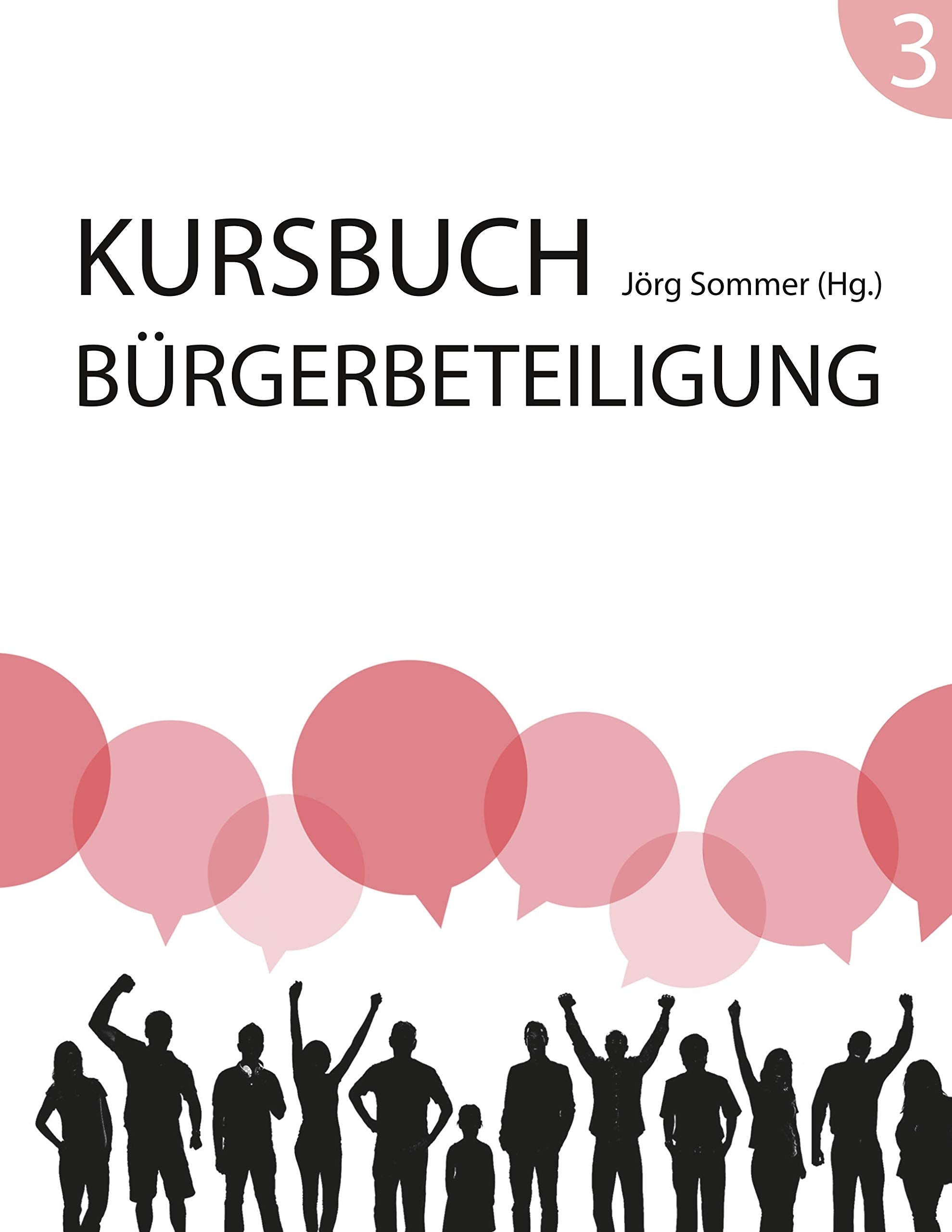 Kursbuch Bürgerbeteiligung #3 book