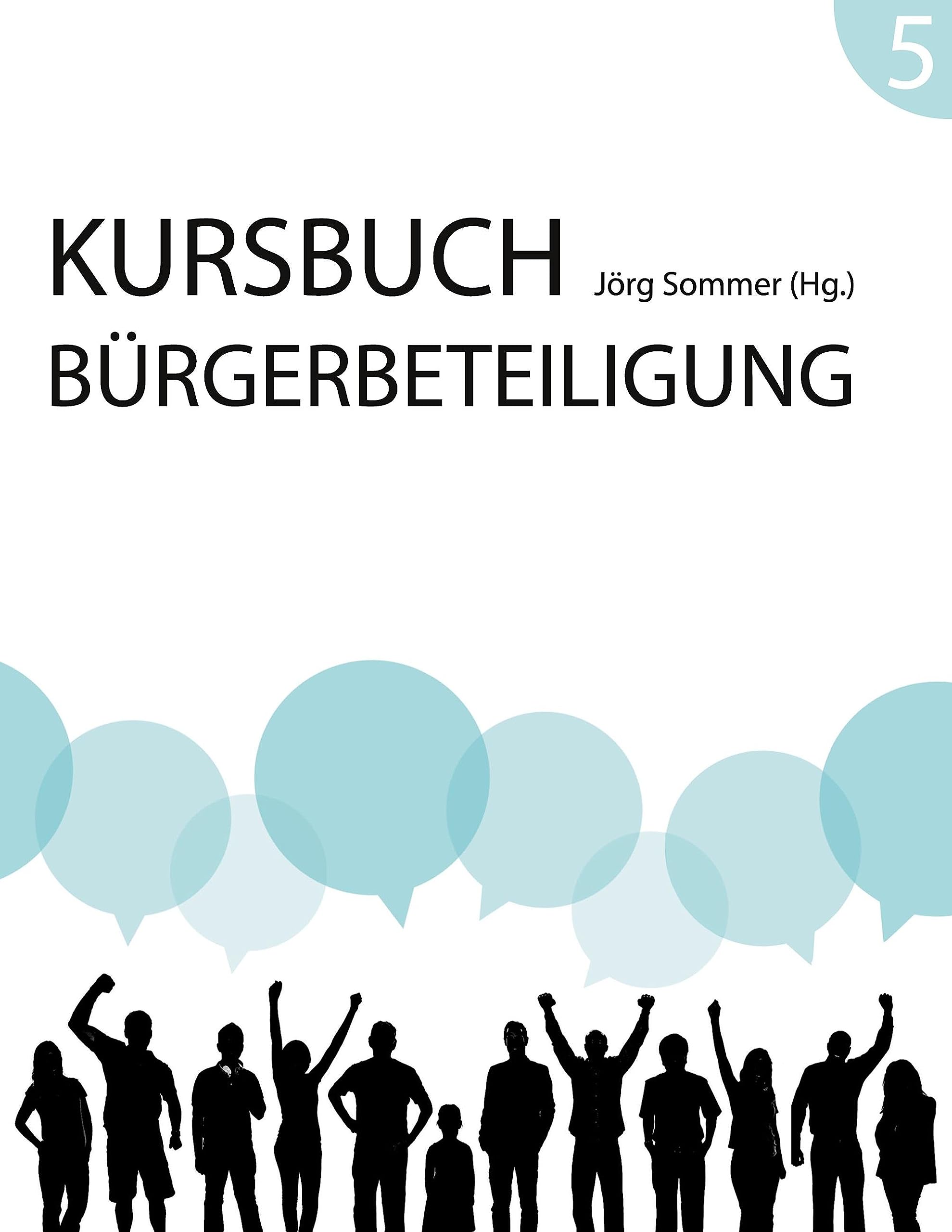 Kursbuch Bürgerbeteiligung #5 Law