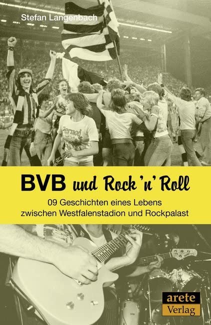 BVB und Rock 'n' Roll Contemporary literature Books