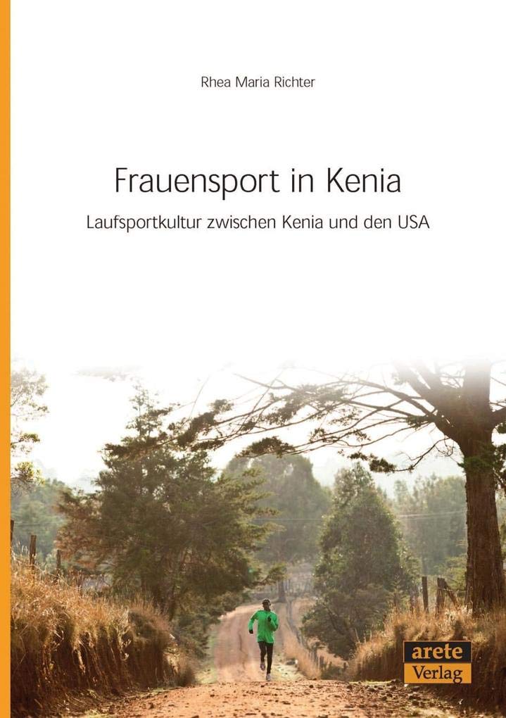 Frauensport in Kenia Law
