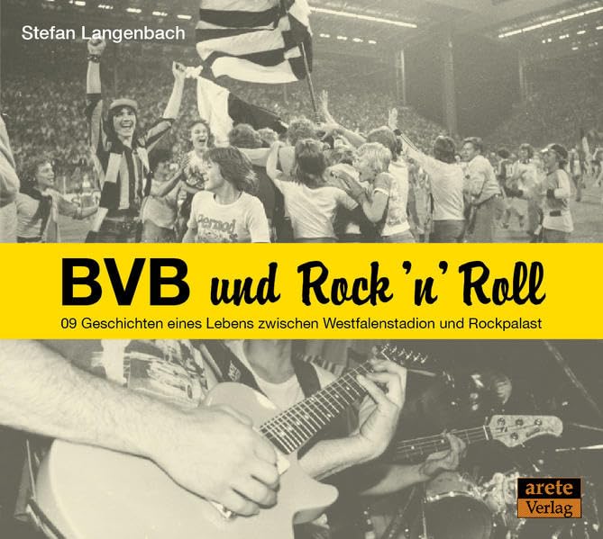 Product Image: BVB und Rock 'n' Roll