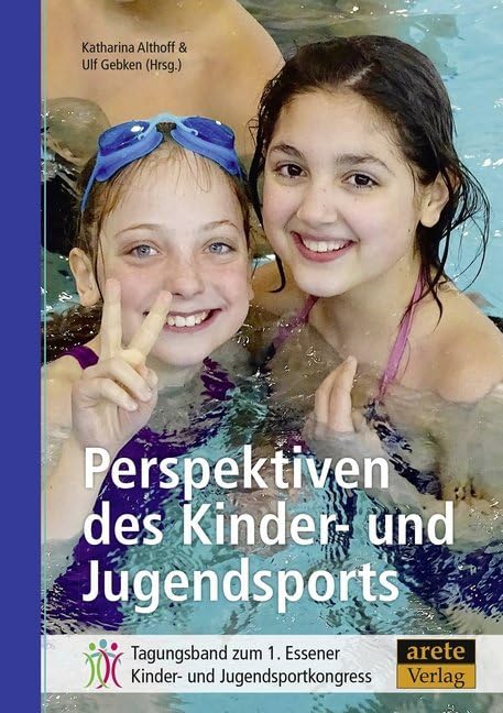 Perspektiven des Kinder- und Jugendsports Reference Books