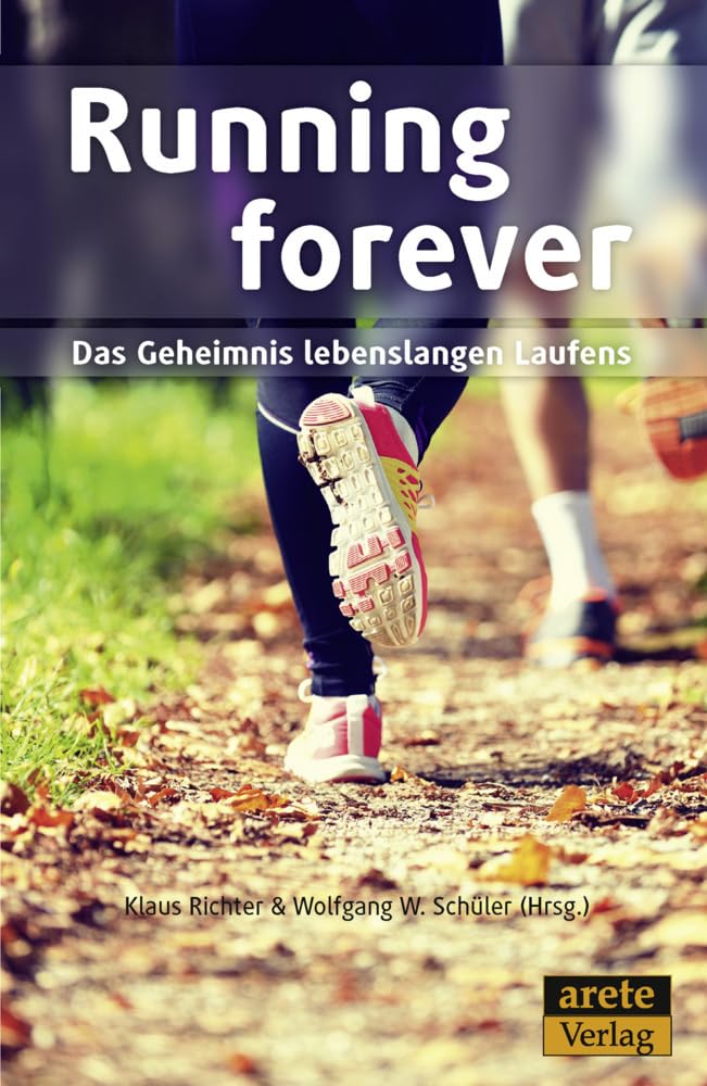 Running forever Health, Nutrition & Fitness