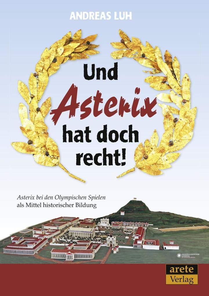Product Image: Und Asterix hat doch recht!
