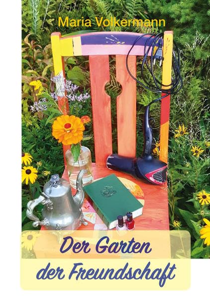 Product Image: Der Garten der Freundschaft