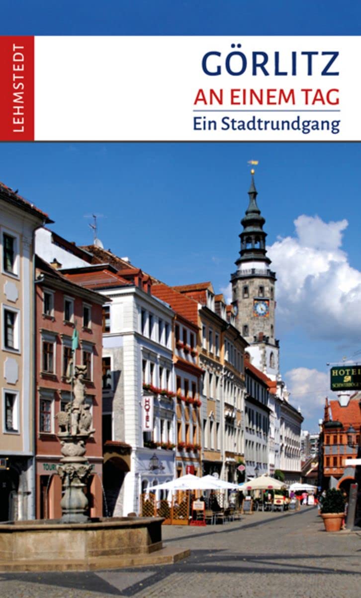 Görlitz an einem Tag Leisure, Home & Garden Books