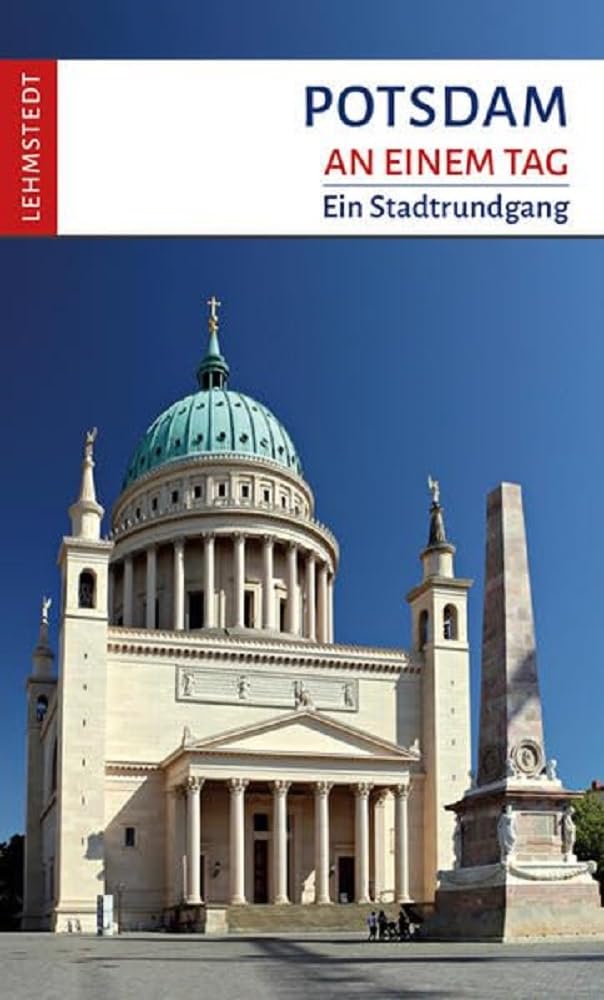 Product Image: Potsdam an einem Tag