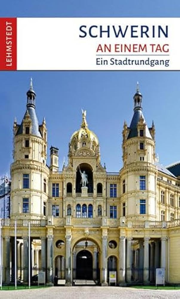 Schwerin an einem Tag Leisure, Home & Garden