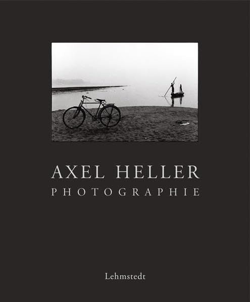 Photographie: 1991-2012. Zur Ausstellung in der Kunstsammlung Neubrandenburg, 2012 Photography