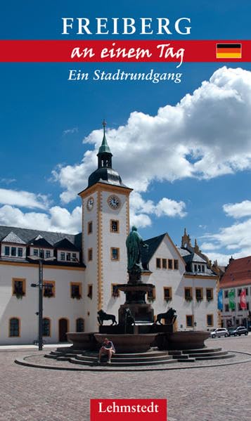 Product Image: Freiberg an einem Tag