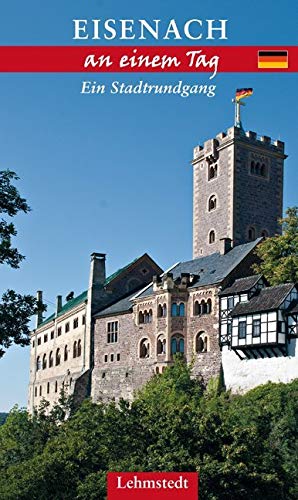 Product Image: Eisenach an einem Tag