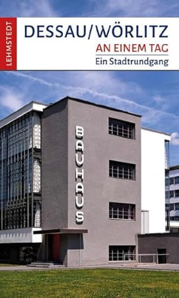 Dessau-Wörlitz an einem Tag Leisure, Home & Garden