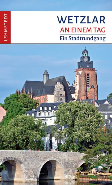 Product Image: Wetzlar an einem Tag